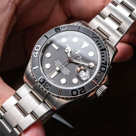 rolex yacht master 42 user manual.